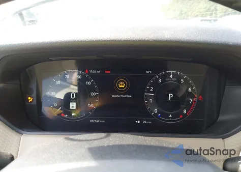 2018 Land Rover Range Rover Velar S from USA, damaged, VIN SALYB2RX2JA731221